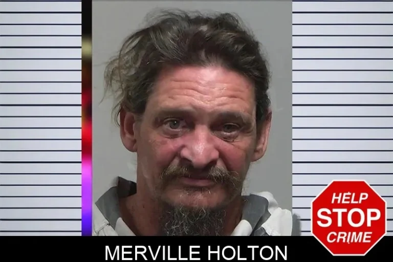 Merville Holton