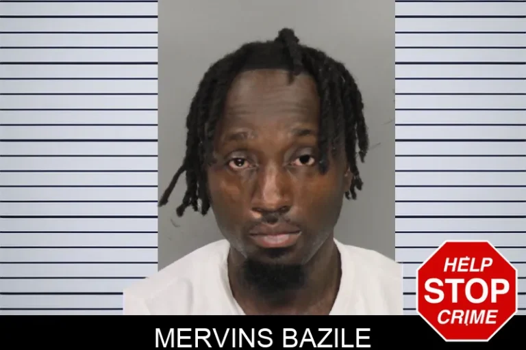 Mervins Bazile