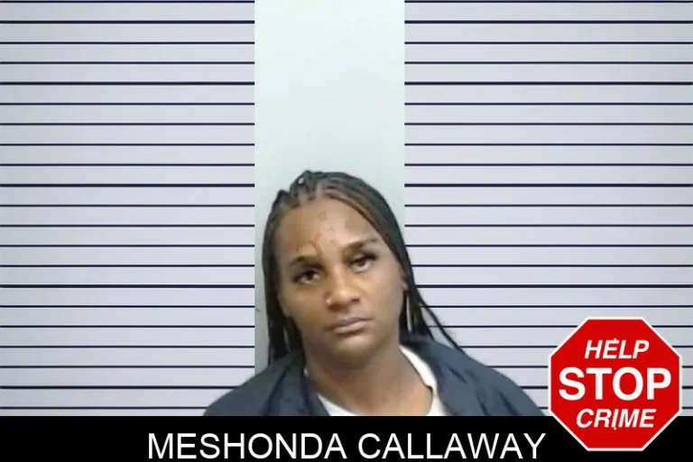 Meshonda Callaway