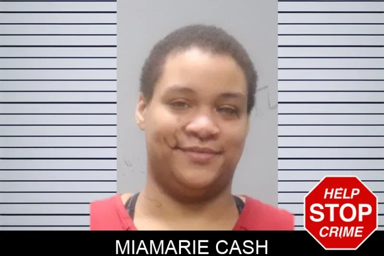 Miamarie Cash