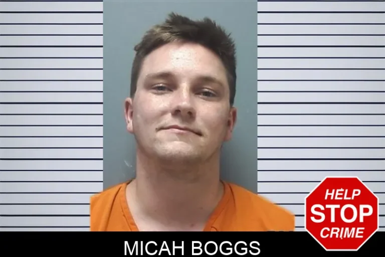 Micah Boggs