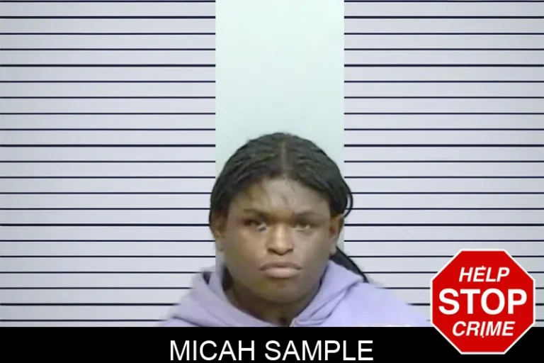 Micah Sample