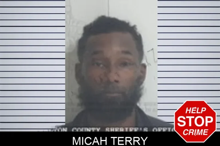 Micah Terry