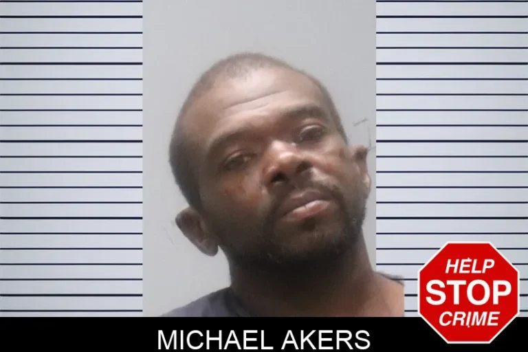 Michael Akers