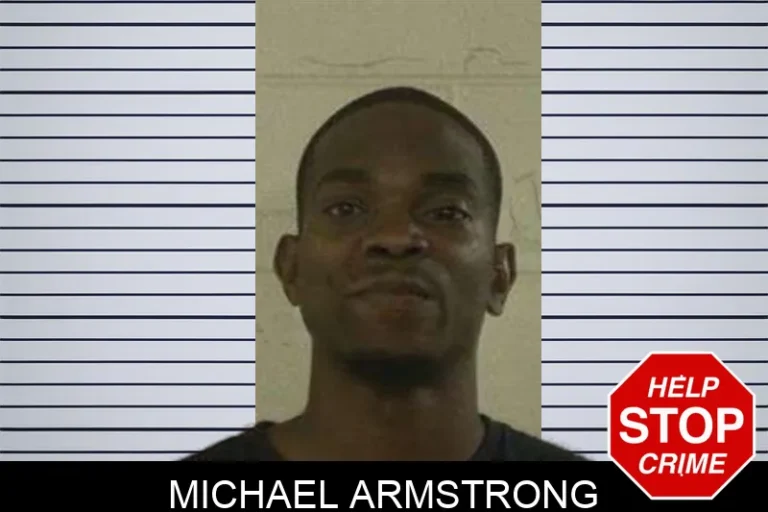 Michael Armstrong
