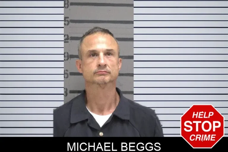 Michael Beggs