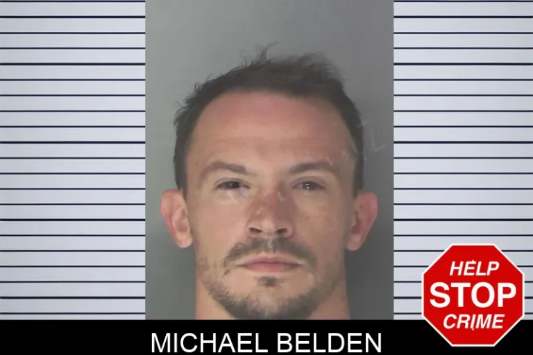 Michael Belden