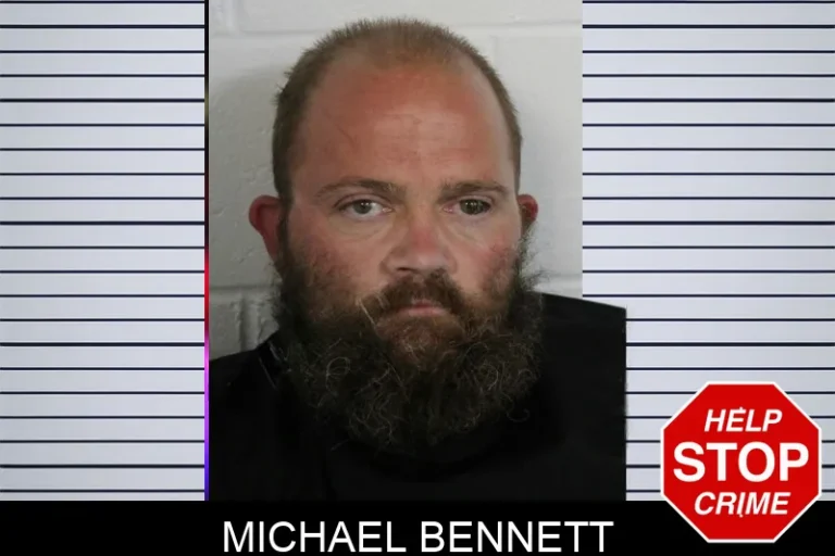 Michael Bennett
