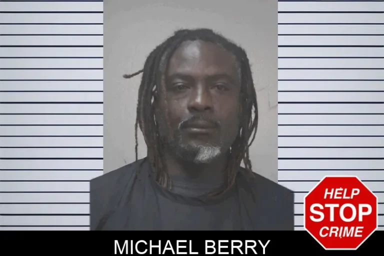 Michael Berry