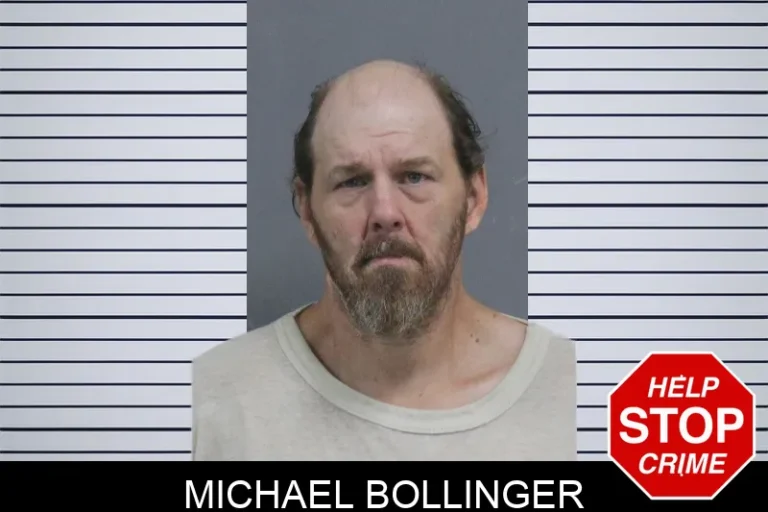Michael Bollinger