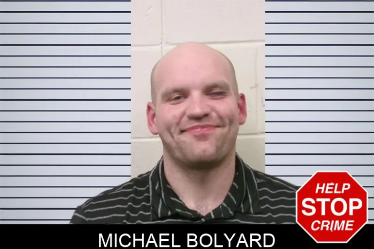Michael Bolyard