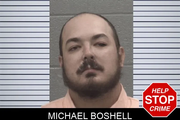 Michael Boshell