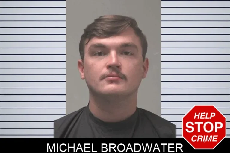 Michael Broadwater
