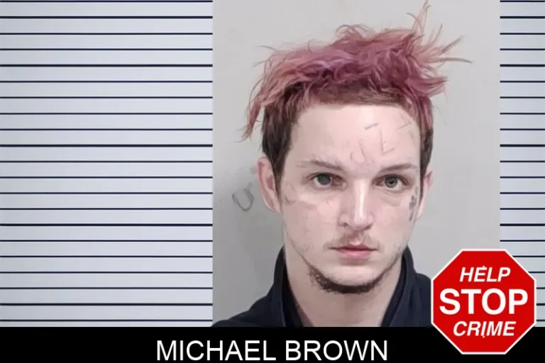 Michael Brown