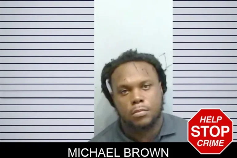 Michael Brown