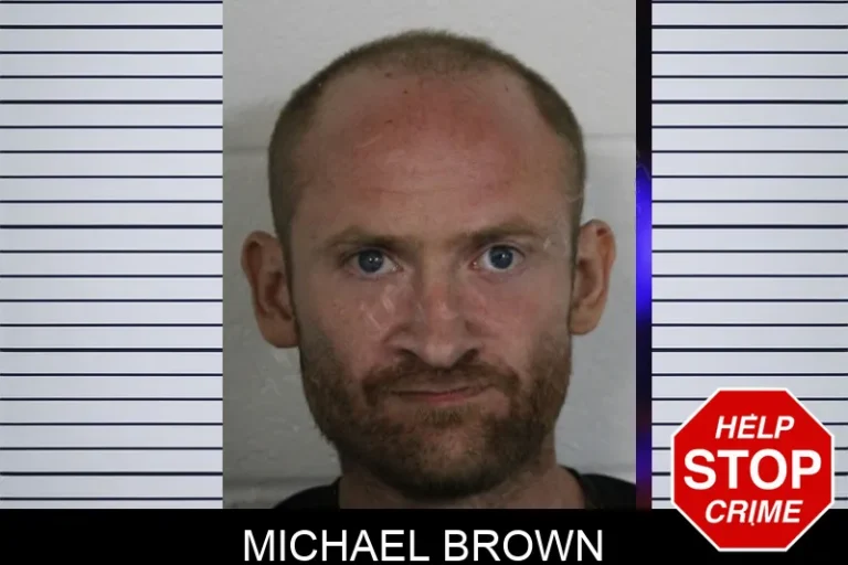 Michael Brown