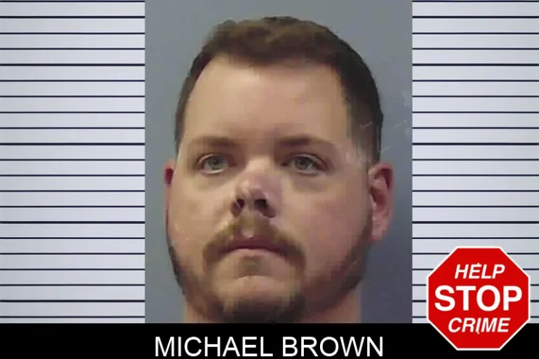 Michael Brown