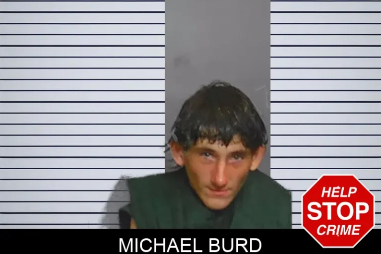 Michael Burd