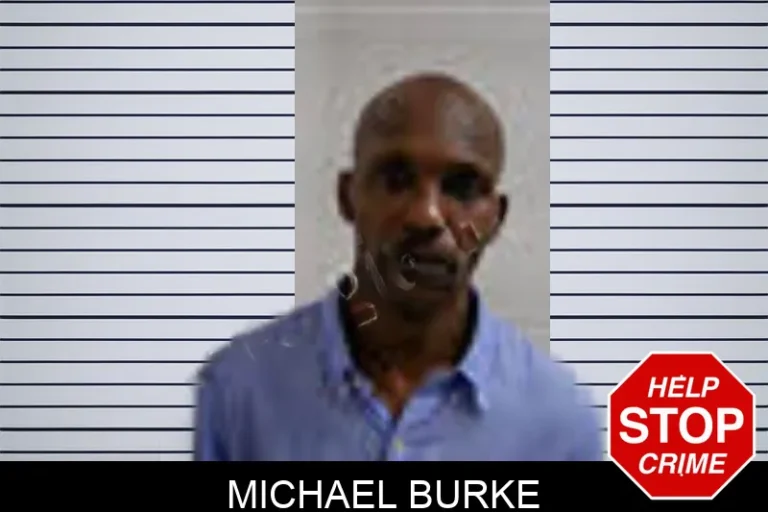 Michael Burke