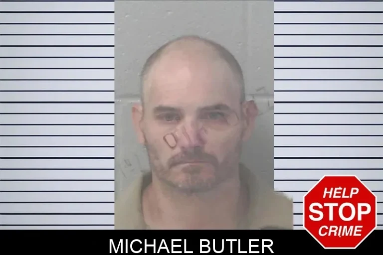 Michael Butler