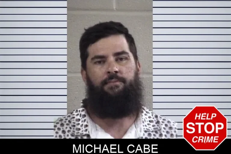 Michael Cabe