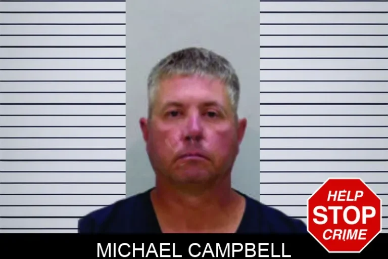 Michael Campbell