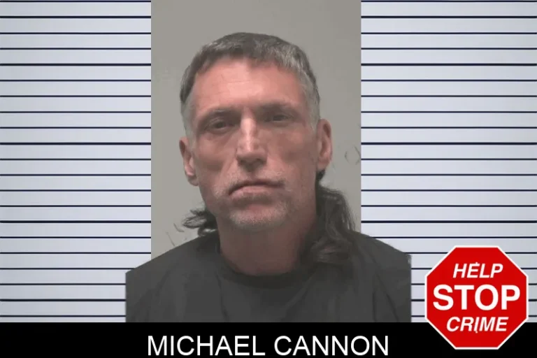 Michael Cannon