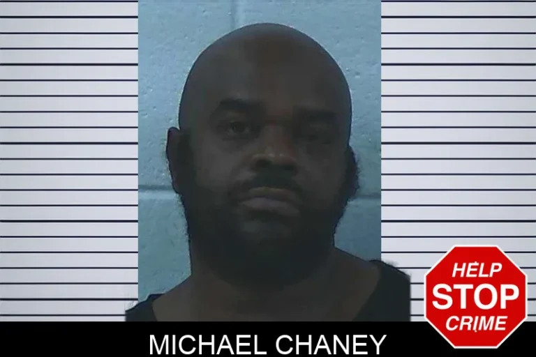 Michael Chaney