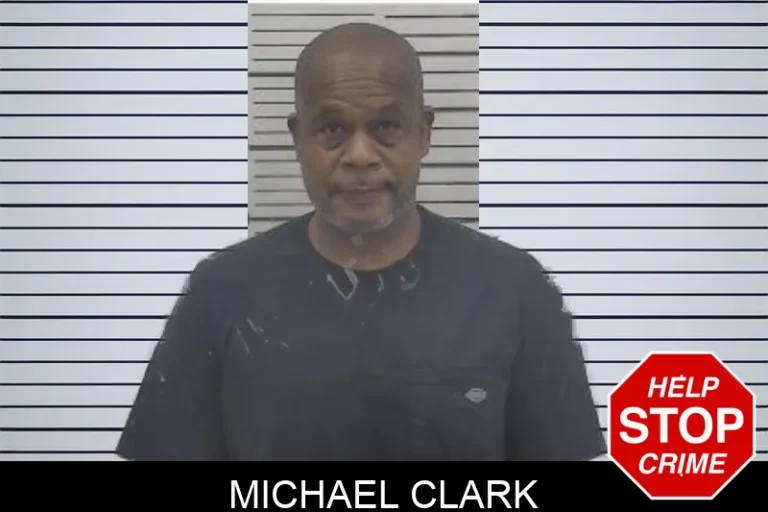 Michael Clark