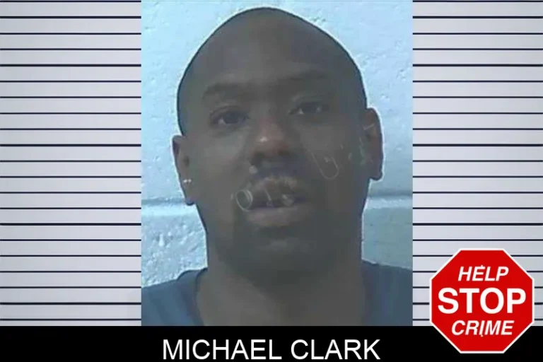 Michael Clark