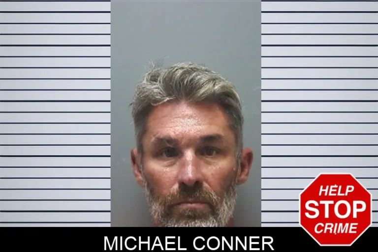 Michael Conner mugshot – Cherokee County , Georgia Michael Conner