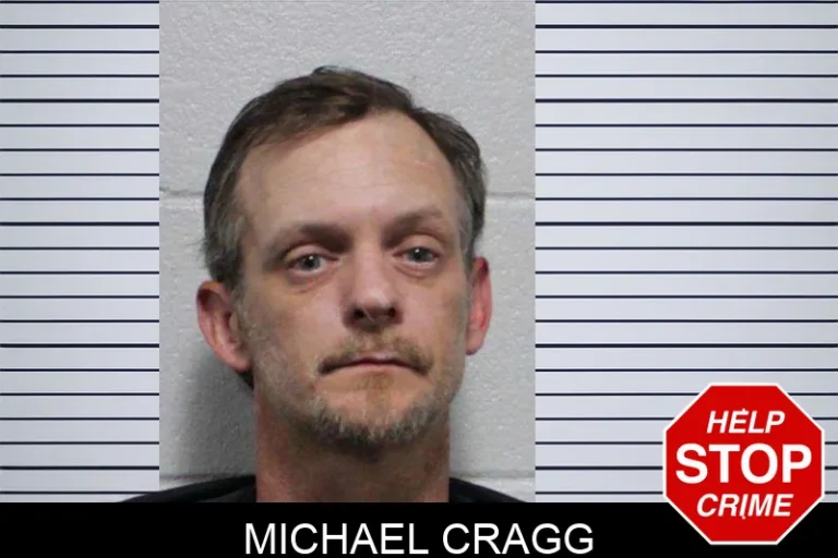 Michael Cragg mugshot – Habersham County , Georgia Michael Cragg