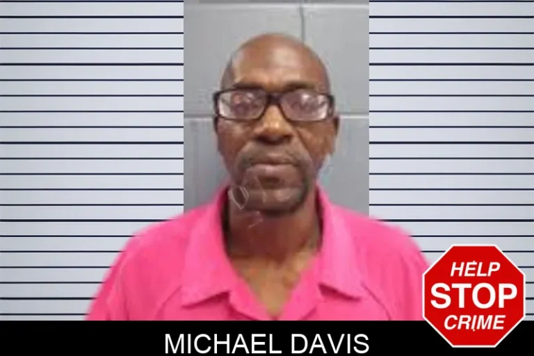 Michael Davis