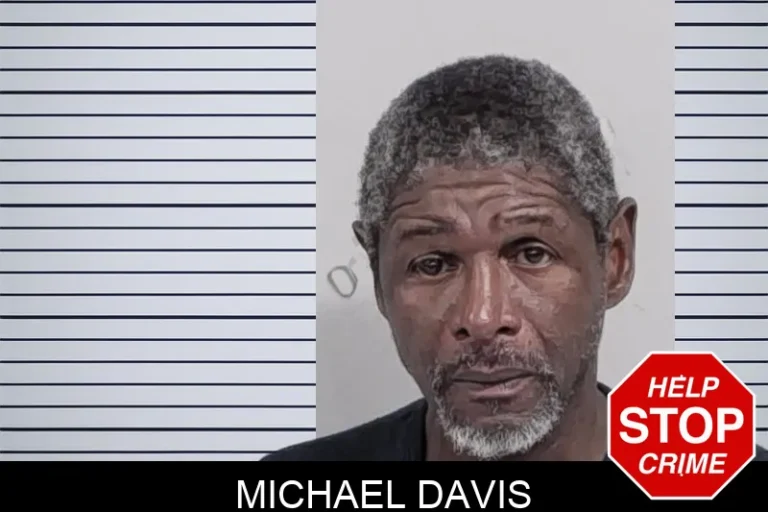 Michael Davis