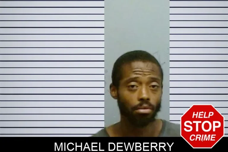 Michael Dewberry mugshot – Fulton County , Georgia Michael Dewberry