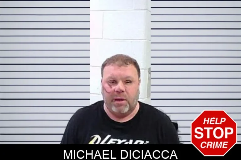 Michael Diciacca