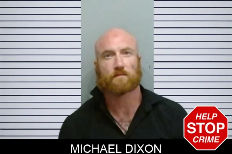Michael Dixon