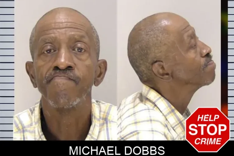 Michael Dobbs
