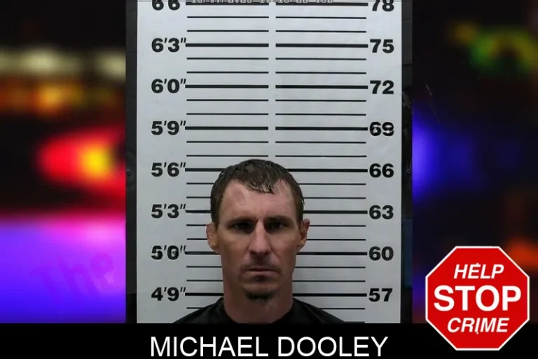 Michael Dooley