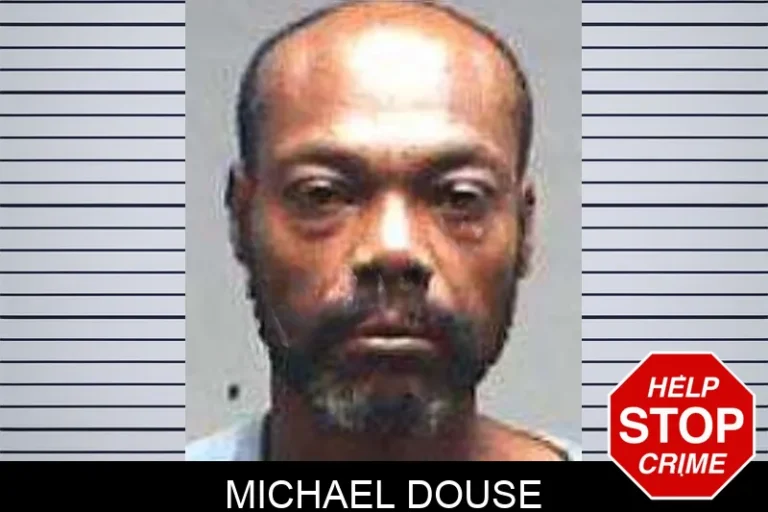 Michael Douse