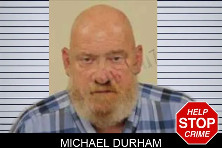 Michael Durham