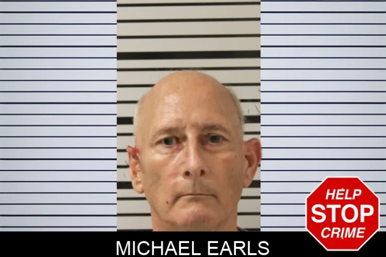 Michael Earls mugshot – Toombs County , Georgia Michael Earls