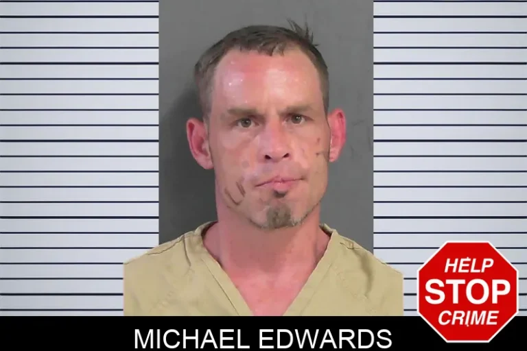 Michael Edwards