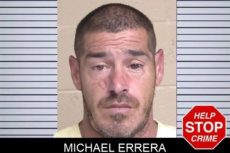 Michael Errera