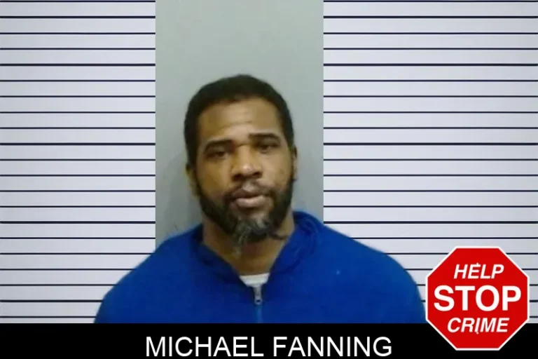 Michael Fanning mugshot – Fulton County , Georgia Michael Fanning