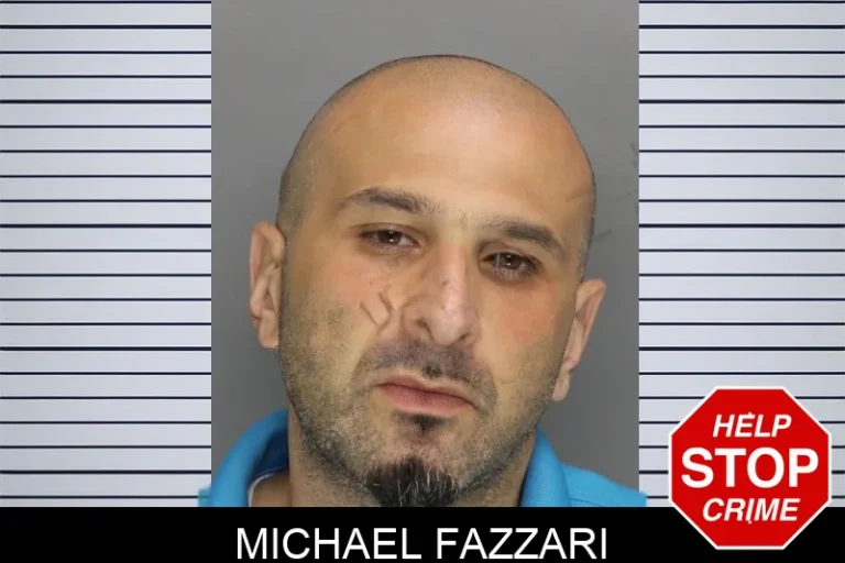 Michael Fazzari