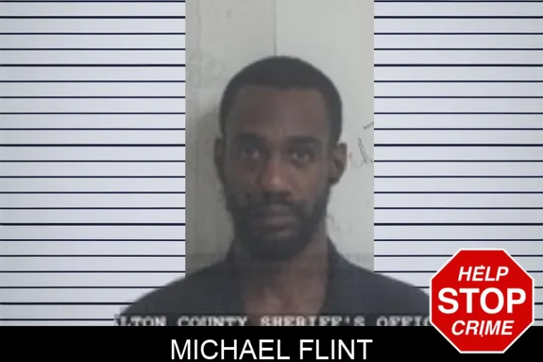 Michael Flint