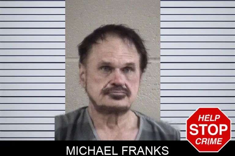 Michael Franks