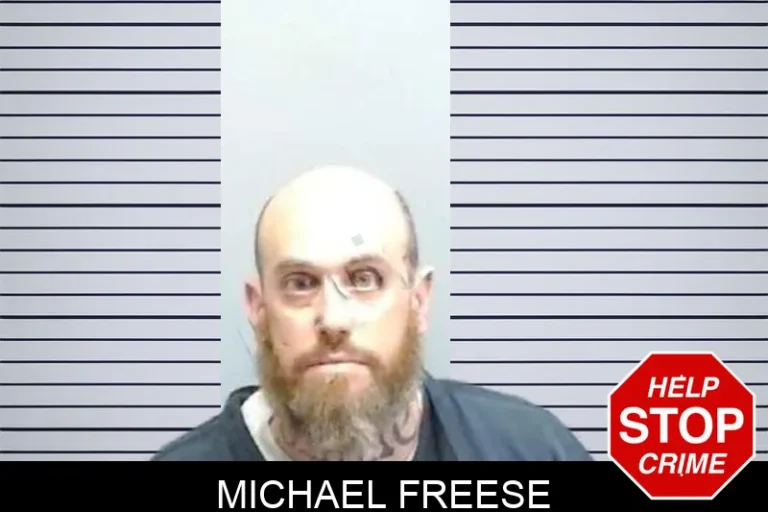 Michael Freese