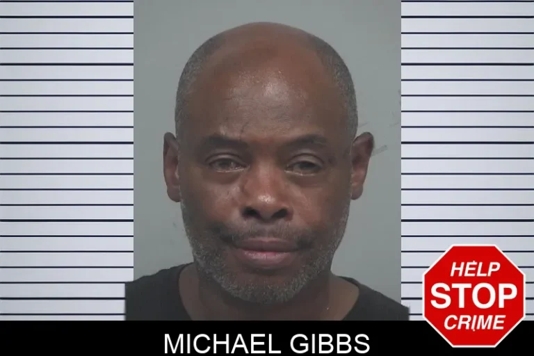Michael Gibbs mugshot – Gwinnett County , Georgia Michael Gibbs